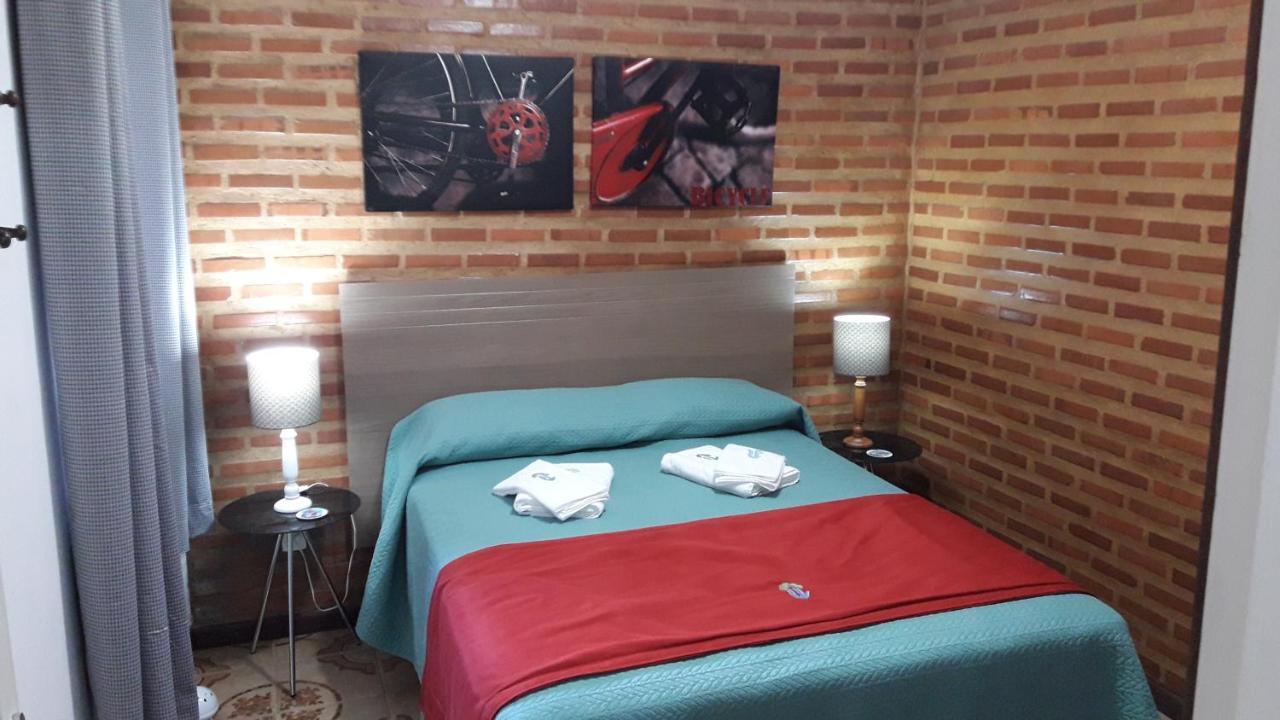 Pousada Parada Da Serra Petrópolis Zewnętrze zdjęcie