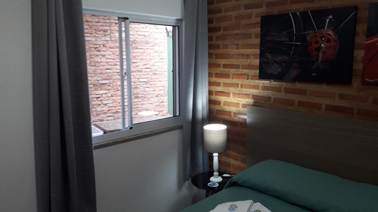 Pousada Parada Da Serra Petrópolis Zewnętrze zdjęcie