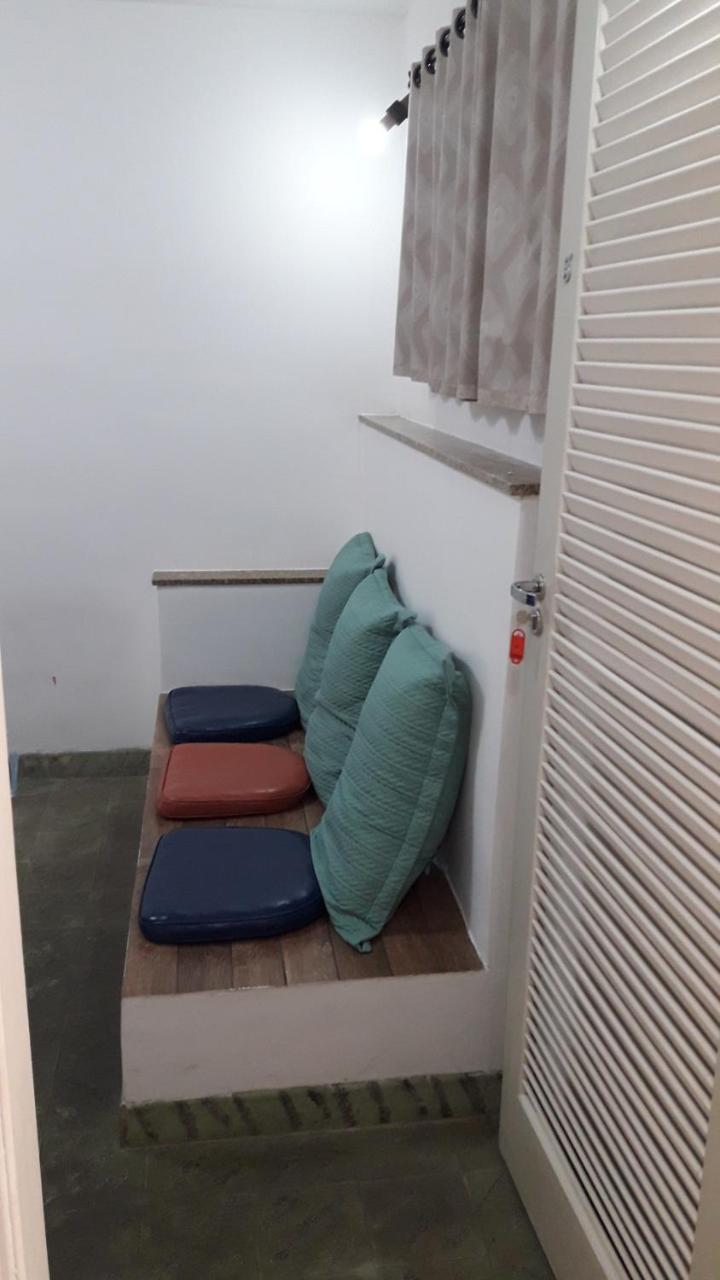 Pousada Parada Da Serra Petrópolis Zewnętrze zdjęcie