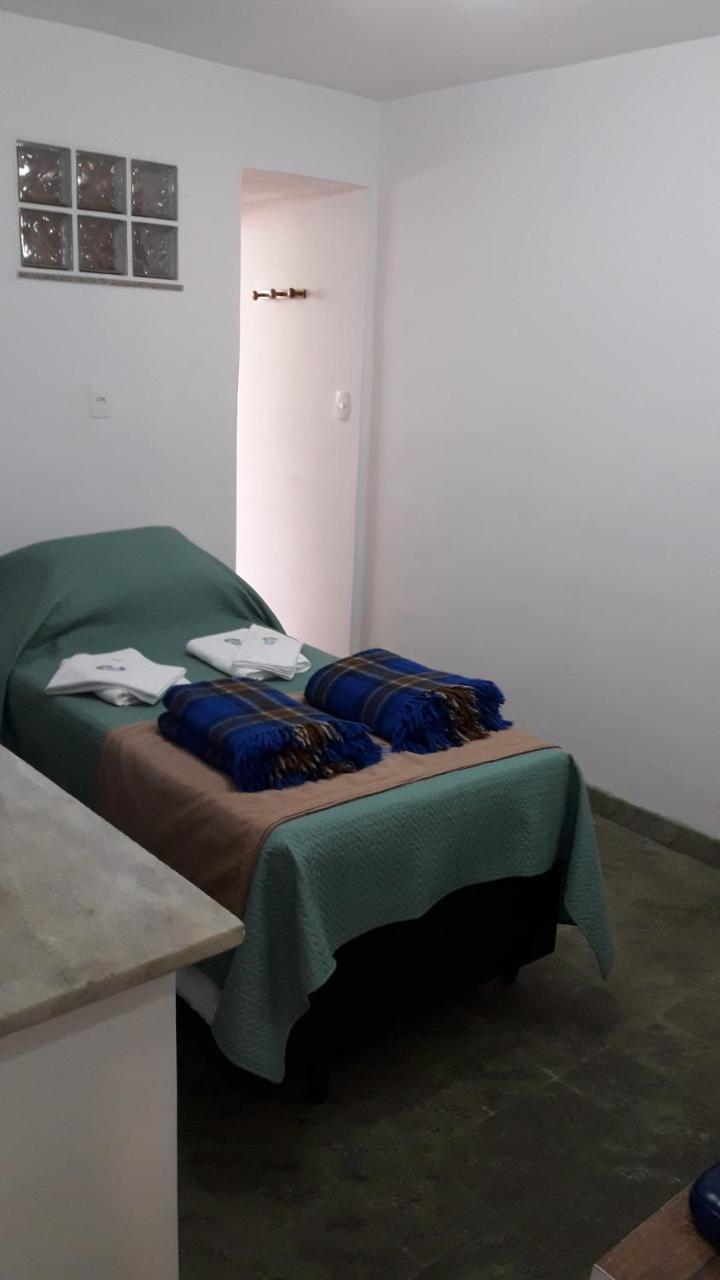 Pousada Parada Da Serra Petrópolis Zewnętrze zdjęcie