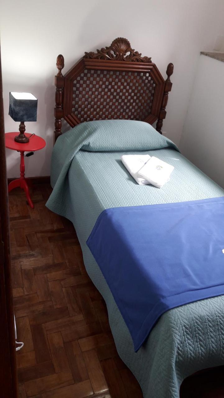Pousada Parada Da Serra Petrópolis Zewnętrze zdjęcie