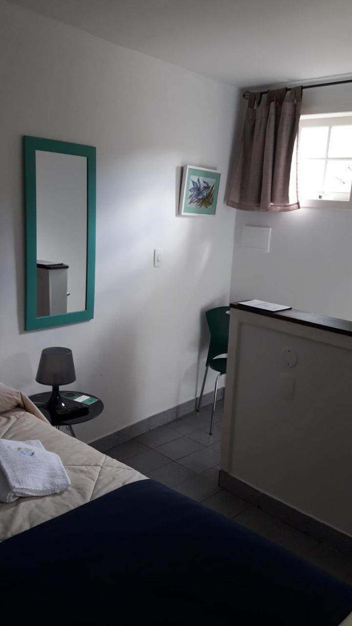 Pousada Parada Da Serra Petrópolis Zewnętrze zdjęcie