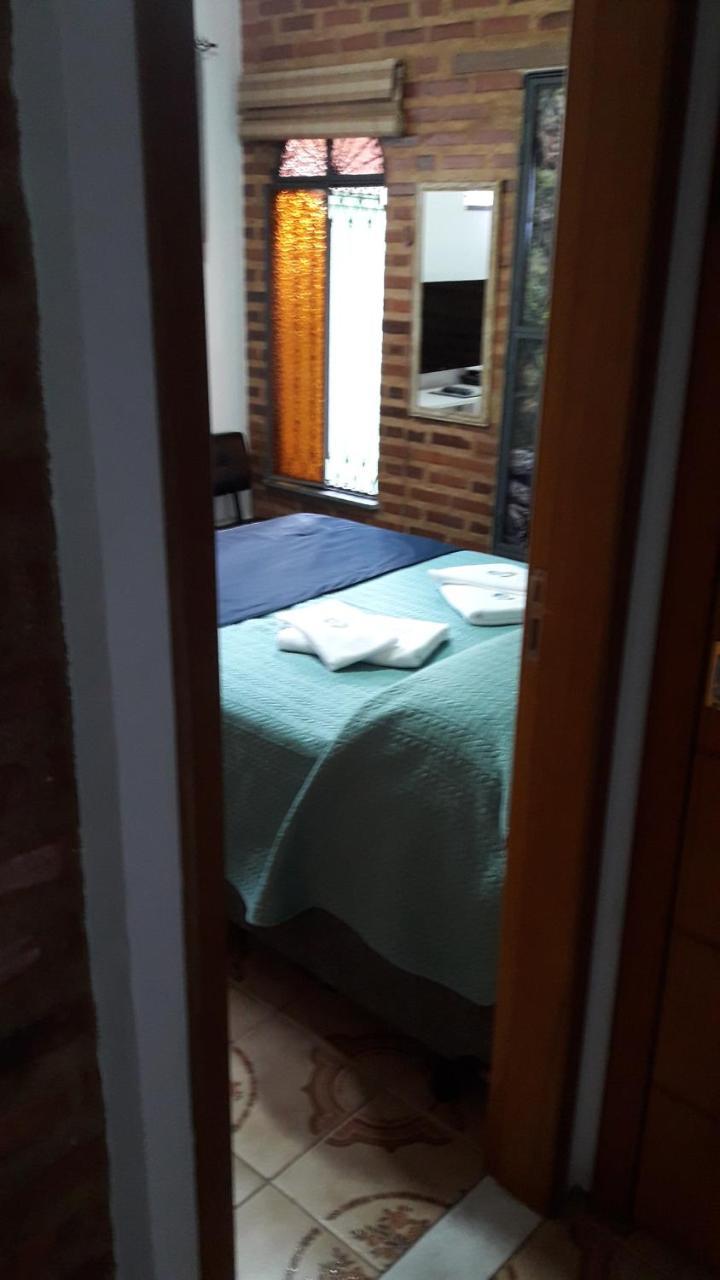 Pousada Parada Da Serra Petrópolis Zewnętrze zdjęcie