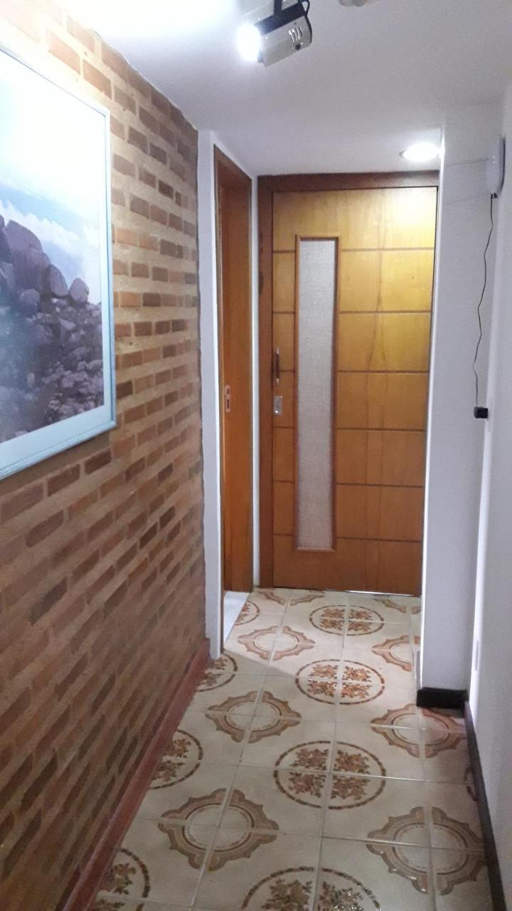 Pousada Parada Da Serra Petrópolis Zewnętrze zdjęcie