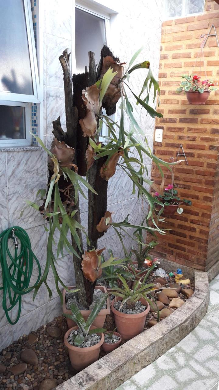 Pousada Parada Da Serra Petrópolis Zewnętrze zdjęcie