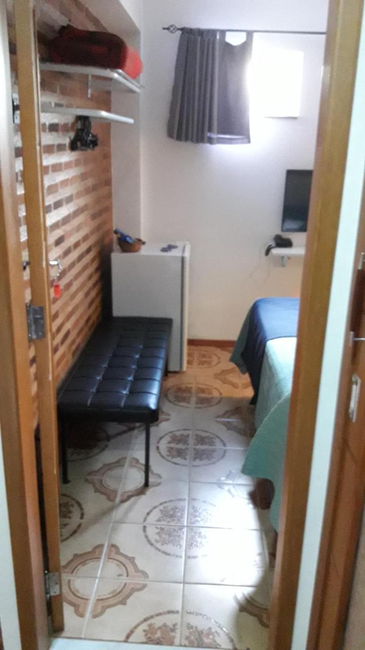 Pousada Parada Da Serra Petrópolis Zewnętrze zdjęcie