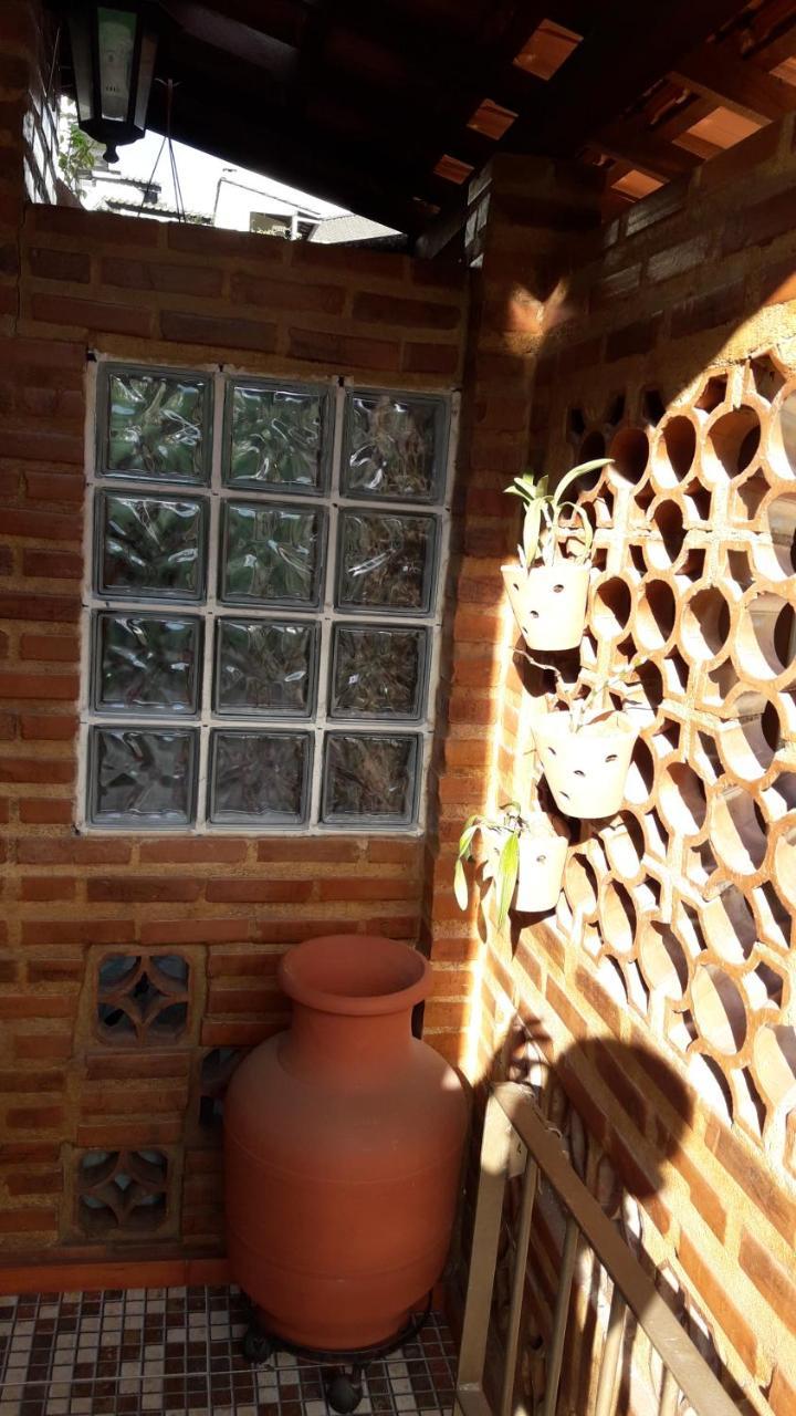 Pousada Parada Da Serra Petrópolis Zewnętrze zdjęcie