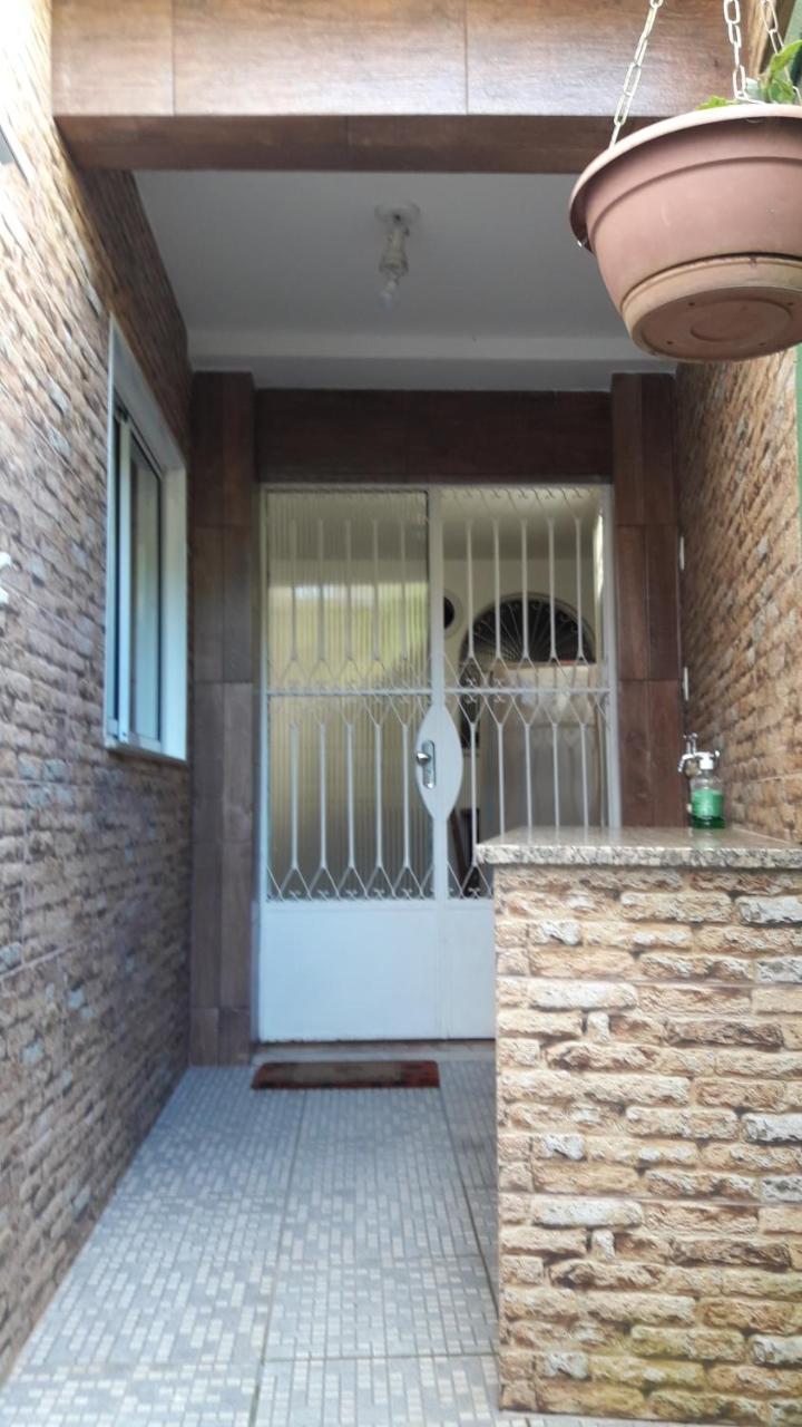 Pousada Parada Da Serra Petrópolis Zewnętrze zdjęcie