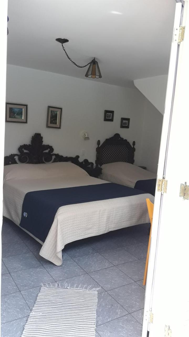 Pousada Parada Da Serra Petrópolis Zewnętrze zdjęcie